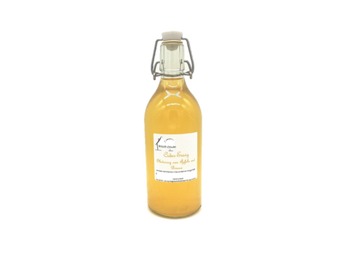 Cider Essig