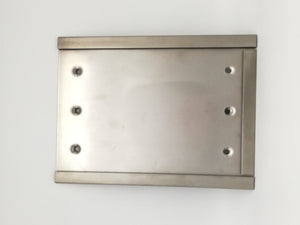 Schild-Halterung