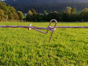 Zaunspanner (5 Stk)
